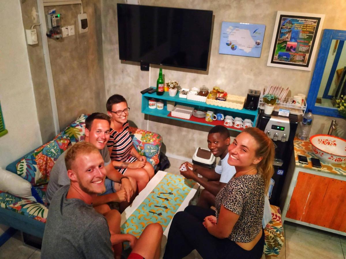 Write Hostel Batununggul Ngoại thất bức ảnh